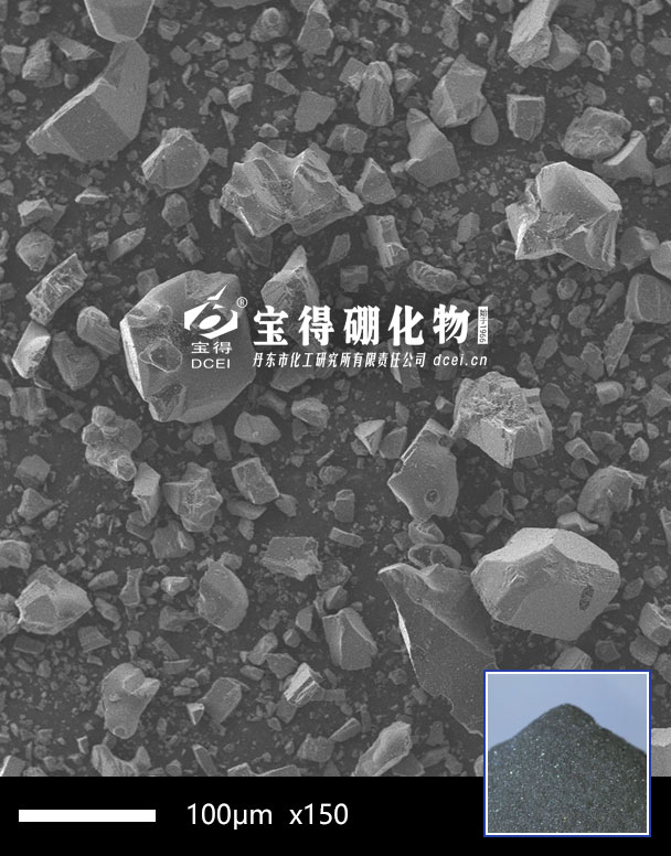 六硼化鈣